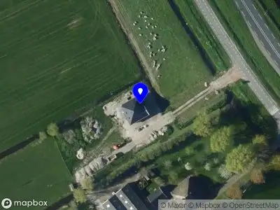 klussenbedrijf Sjors Kaandorp