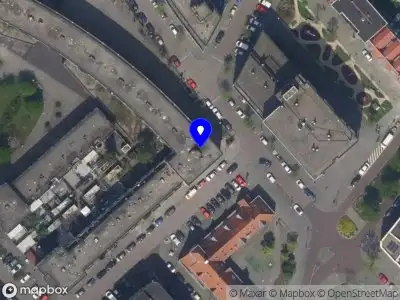 Corner shoarma & pizza & döner Rotterdam