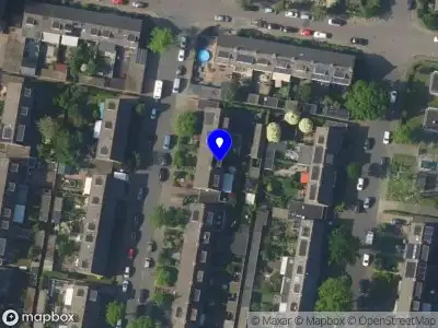 Wilma Seijbel - museumdirectie, fondsenwerving, PR Harderwijk