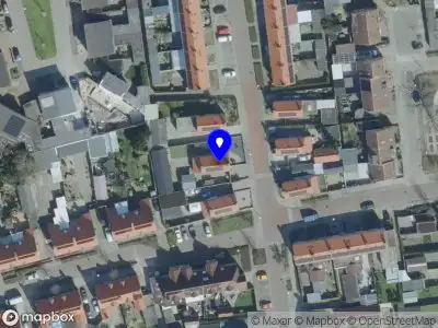 Nieuw bedrijf Schoonheidssalon Aike