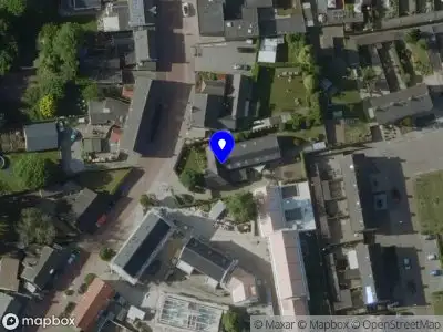 Opvang Ikke Budel-Schoot