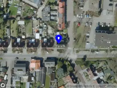 Bijnen Timmerwerk en Montage