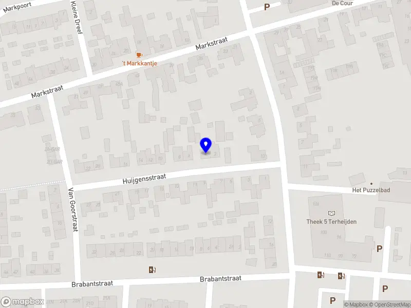 Nieuw bedrijf De Stem van je Hart