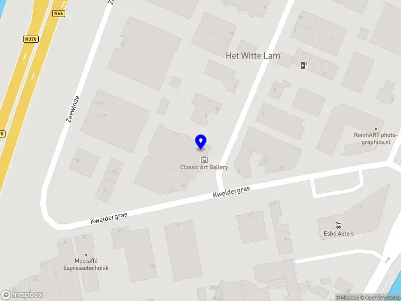 Nieuw bedrijf lekkerkleurtje.nl