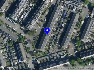 CJF Koeriersdiensten