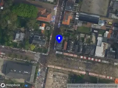 Pieter van Beurden Training & Advies