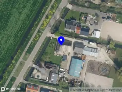 Van der Zeijden Totaal Service Everdingen