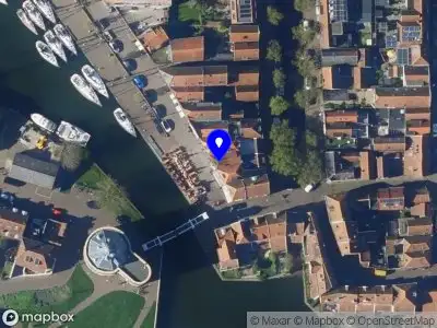 Reaction evenementen