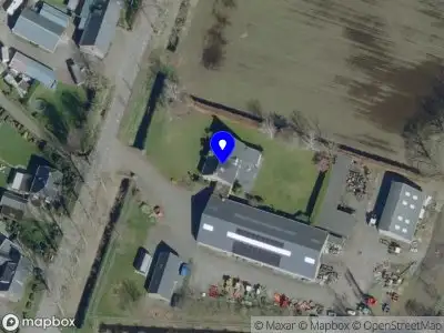 Nieuw bedrijf Agrogem v.o.f.