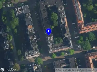Buro 'lieverbewustzijn' Amsterdam