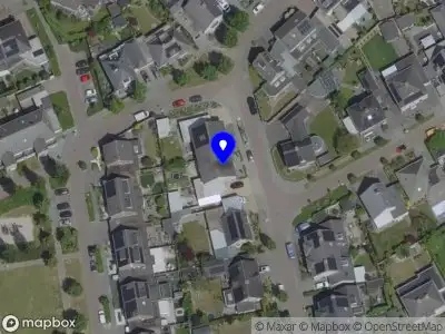 Pedicure praktijk Nicole Laane