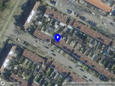 Nieuw bedrijf B.J.L. van Valkenburg