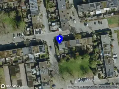 Nieuw bedrijf Afbouwbedrijf 