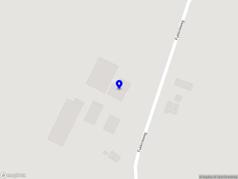 Akkerbouwbedrijf JH Huiskamp