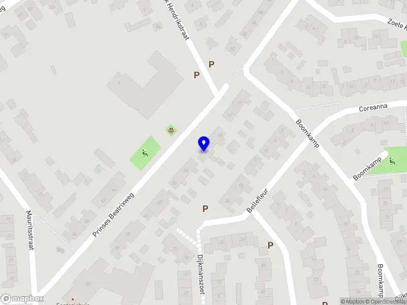 Nieuw bedrijf ZoviZorg