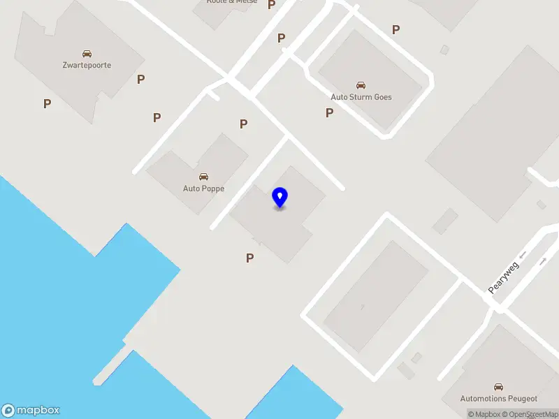 Tesla Motors Netherlands B.V. Goes