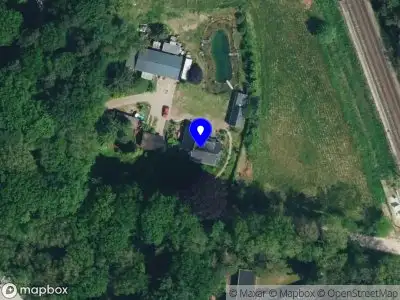 Marlieke: Master of Science and Sailing