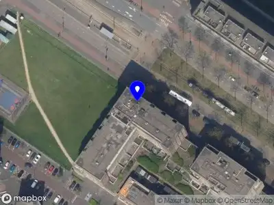 MaxProCare Rotterdam