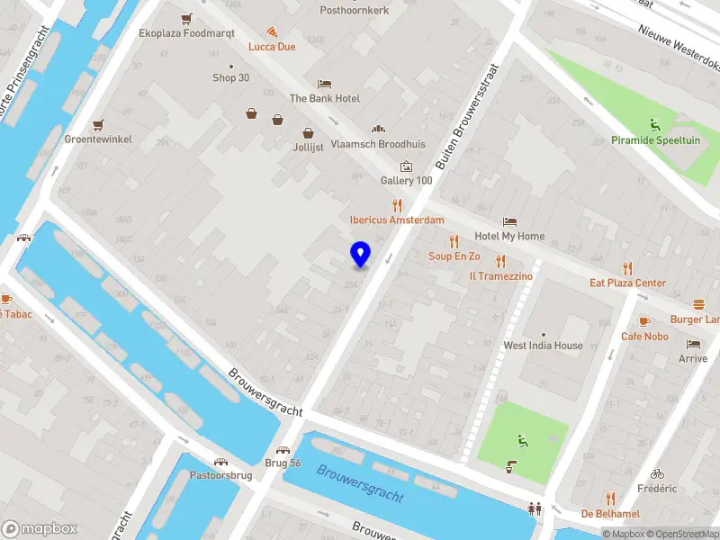 Nathanaël Reuling Amsterdam