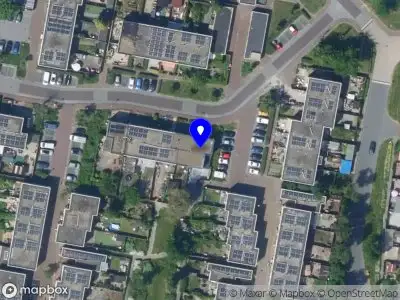 Nieuw bedrijf CleanWell