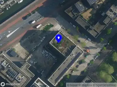CAPITAL A Amsterdam