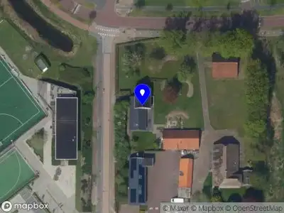 PlanC Hooglanderveen