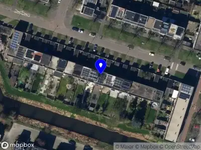 Nieuw bedrijf Brand Inq