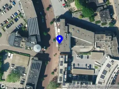 Nieuw bedrijf Galippo's Restaurants