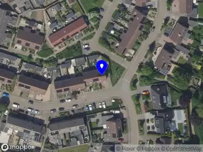 Nieuw bedrijf Sander Snoei Schilderwerken