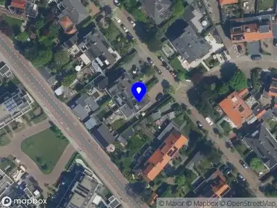 Nieuw bedrijf Orthophysics