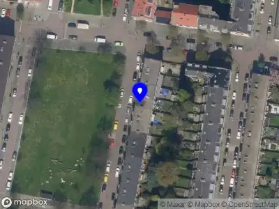 Tropische Tuin Lamkadmi