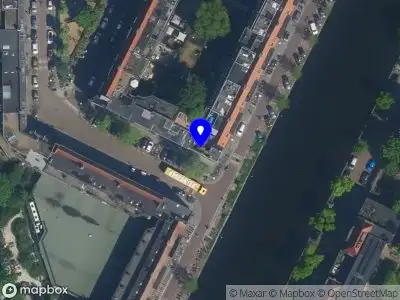 Margot Kistemaker Amsterdam