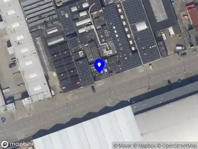Rumoer Rotterdam
