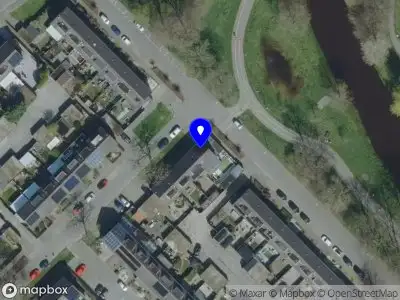 Nieuw bedrijf ASG Schilderwerken