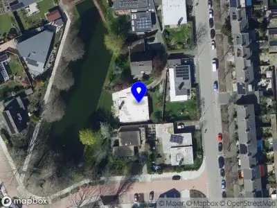 FB ICT Diensten SPIJKENISSE