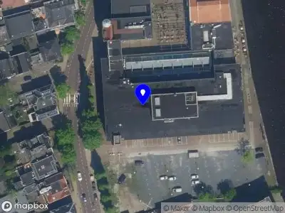 Bloementuin aan de Zaan ZAANDAM