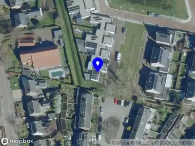 Ties van der Steen Bouw- en Timmerwerken