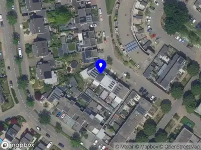 Evolution Crossbox Roosendaal