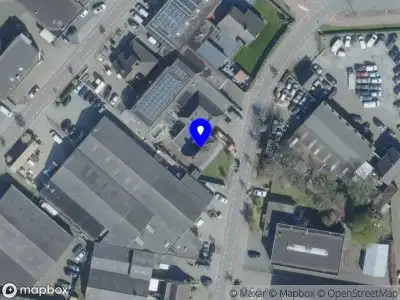 Van Dijck Timmer- en Betonwerken