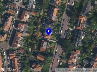 Nieuw bedrijf Paersonprojects