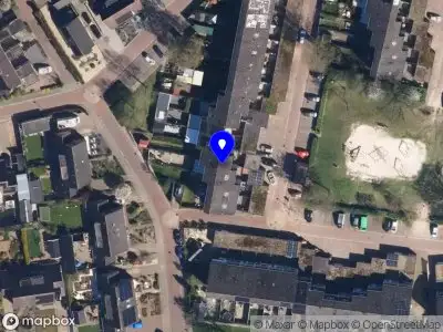 Nieuw bedrijf Blitzys