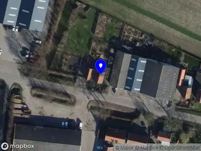 Nieuw bedrijf SK tuinatelier