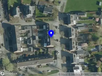 J. van de Rijt Timmerwerken