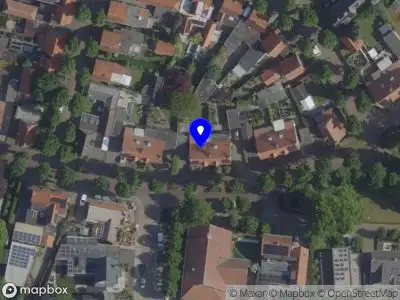 Nieuw bedrijf Mark Dapperen Timmer- & Montagebedrijf