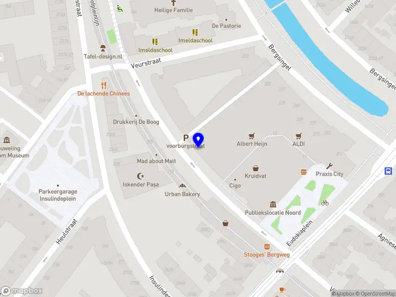 Diëtistenpraktijk DeVa