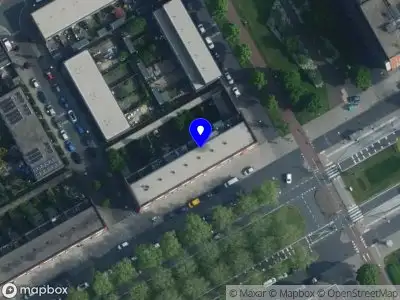 ObuhEgo Amsterdam