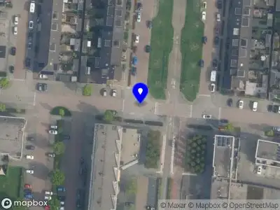 Nieuw bedrijf Overdwars