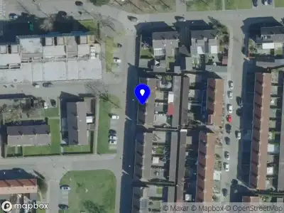 Nieuw bedrijf Beauty Planet