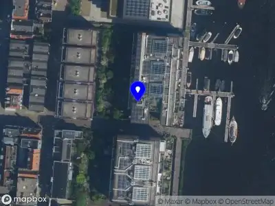 COUNTERHACK Amsterdam