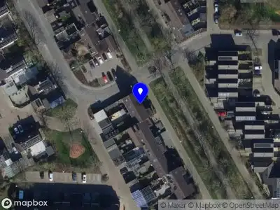 Gastouderopvang "de wurmpjes" Vlissingen